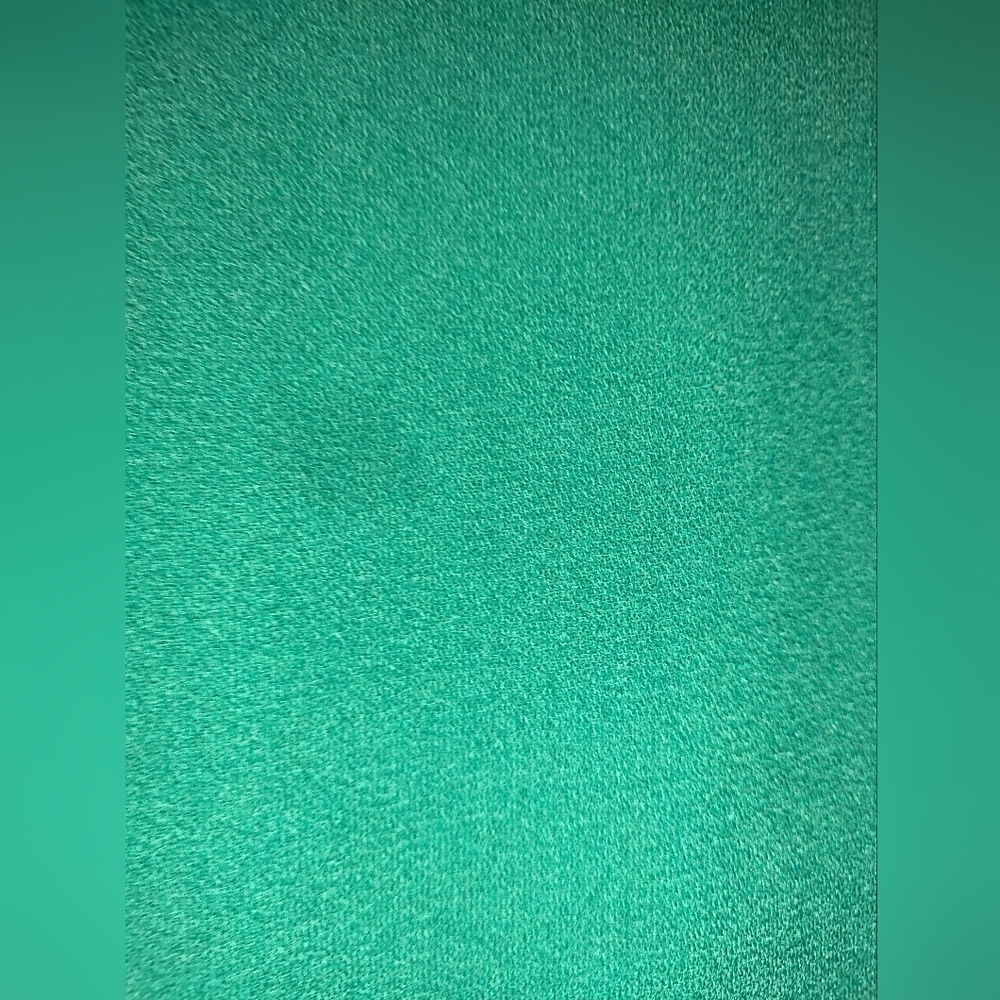 J. Jill (Size 2X) Green Stretch V-Neck Surplice Sleeveless Midi Dress (NEW-NWT) - Picture 8 of 16